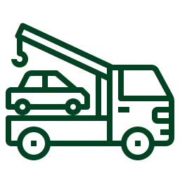 tow truck