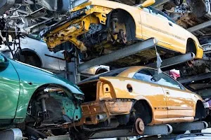 Home 1 Scrap Cars Wallington place picture